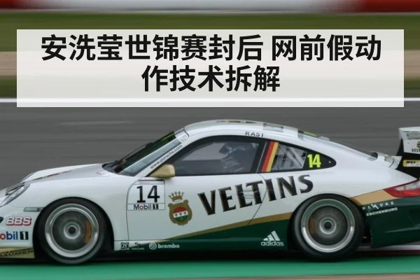 安洗莹世锦赛封后 网前假动作技术拆解